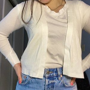 Banana Republic Cardigan